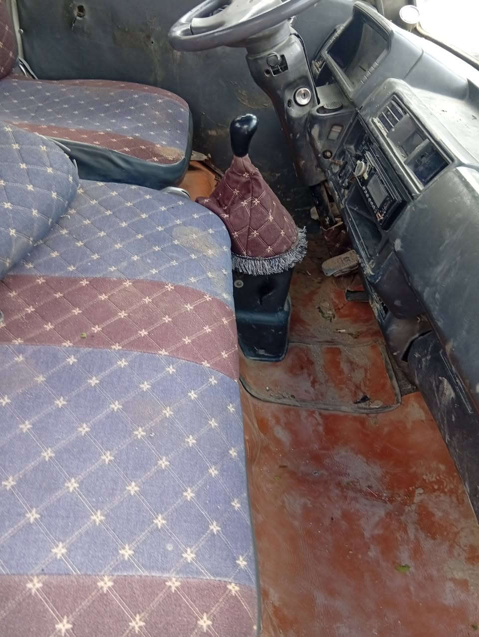 سلام عليكم كيه بنكوه مديل 96 جاهز خير من الله مداور ثاني يوم السعر 55 وبيه مجال حك الجيه النعنوان نجف عباسيه ***********
