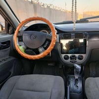 فورنزا ٢٠٠٧ • شاشة اندرويد • رقم كربلاء
