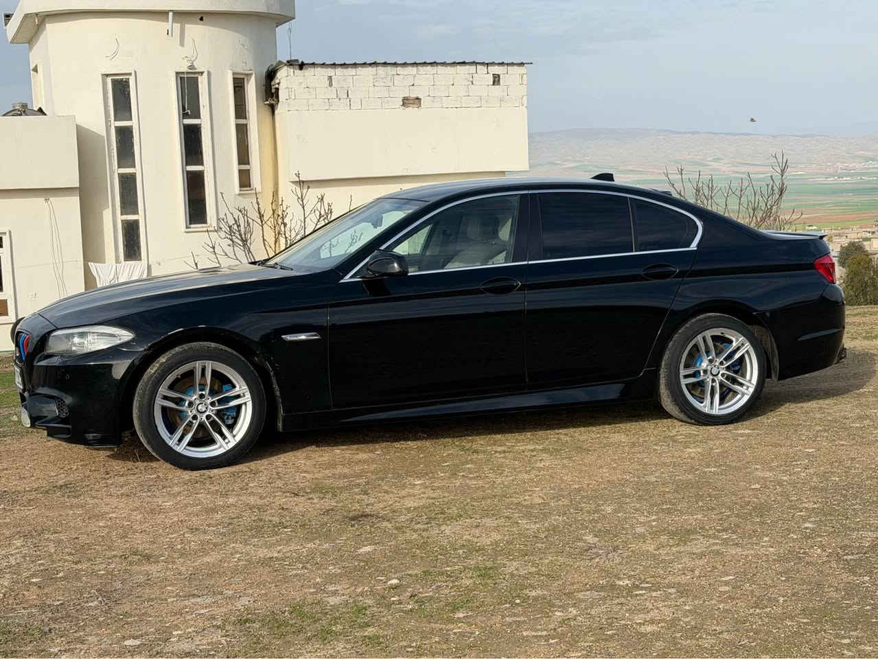 F10 2011 
525 مەکینە مەرغوب نۆزل کورت فوولە بەس سلاید نییە کوشن جلد کوشن کارەبا شاشە داخل سپی کامل کراوە بە M5 مەنەفێست ئەسلی ابراهیم خلیل سعری خوار بازاڕ 119 وەرەقە و مەجال ، یەک دۆلار مەسروف تێدابوو پارەکەی لێدەبڕم ، تکایە ئەگەر موشتەری نیت یان لەسعری نازانی سەرمان مەیەشێنە ، 
گۆڕینەوەش دەکەم بەسیارەیەک بەدلم بێت . اكر, نينوى


**إذا كنت صاحب هذا الإعلان وتريد حذفه لأي سبب، رجاءا أرسل رسالة إلى الدعم الفني**