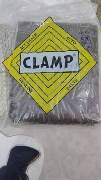 جادر اصلي تكتك 22. شركة كلامب. 50قفل   تصل 07717834624