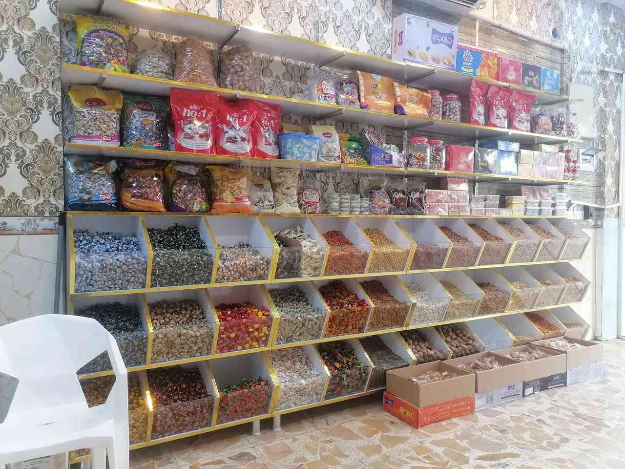 محل عطارية وكرزات للبيع سيف سعد فرع ماكولات ابو غيث ديكور تفصال تركي الشراي يجي


**إذا كنت صاحب هذا الإعلان وتريد حذفه لأي سبب، رجاءا أرسل رسالة إلى الدعم الفني**