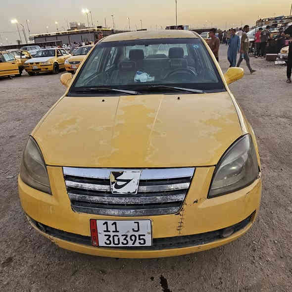 السلام عليكم شيري A5 مكينه كامري ابو الجف شرط التحويل مصفره هيئه وغرامات *********** مدينه الصدر السعر ٣٢
