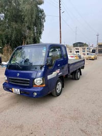 للبيع أم عيون موديل ٢٠٠٣رقم بغداد إنكليزي سنويه ل٢٨ محرك كير اكسن شواص...