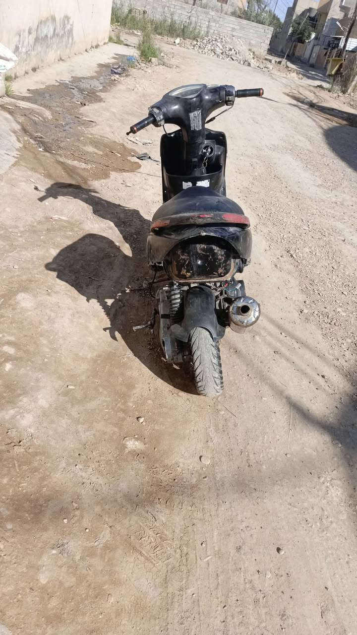 سلام عليكم الدراجه ماكس عدله مزوده بوشه 55صرنصه رياضي كلجات رياضي ضفيره جديده بس مارابط كهربايات ذا تاخذ ربط وبل عافيه عليك دراجه خير من الله واكو بعد غراض مالتها ماشادهن السعر 250 وبيها مجال التواصل  ‏‪***********‬‏ تصال ودلل ❤مكان حي المعلمين
