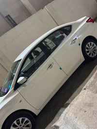 سنترا • ٢٠٢٥ • محرك ١٦٠٠