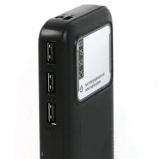 باور بنك 12الف مع التوصيل
مكتوب عليك سعة 40000 بس بلواقع سعتة اعتقد 15000 الف حته اكون صادق وياكم.


**إذا كنت صاحب هذا الإعلان وتريد حذفه لأي سبب، رجاءا أرسل رسالة إلى الدعم الفني**