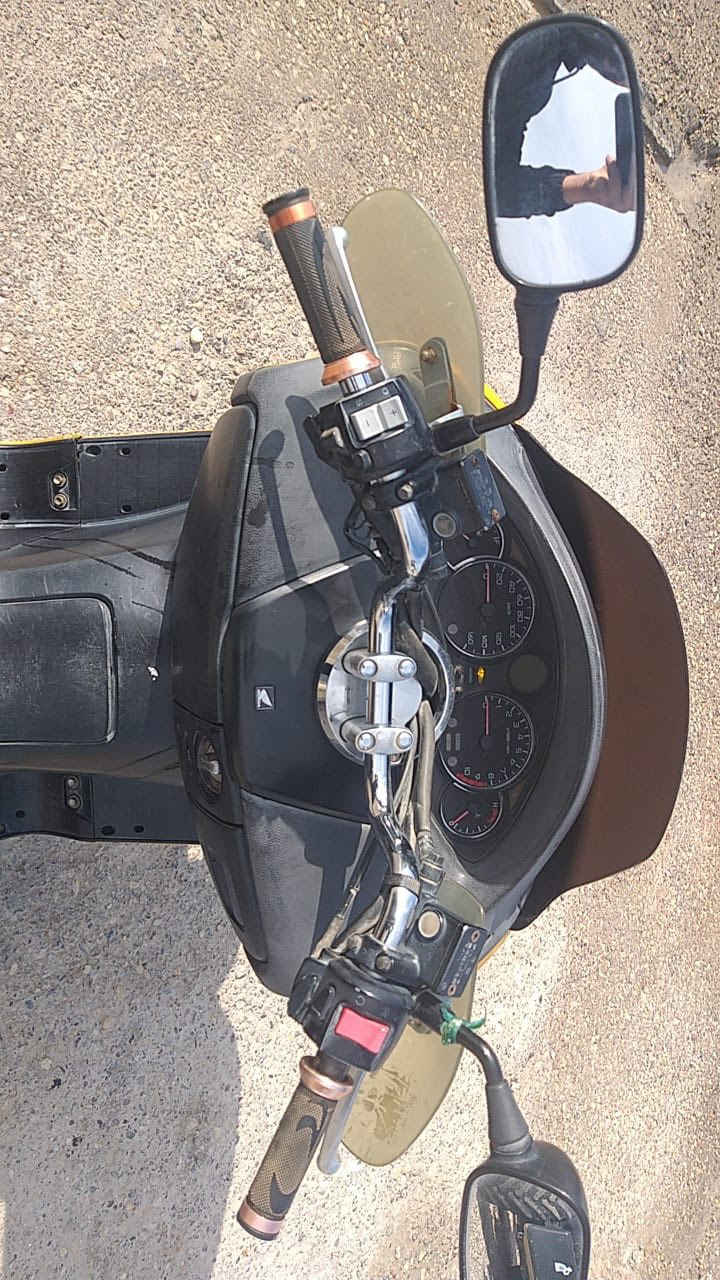 سلام عليكم دراجه صفر 8دراجه مكفوله لا تنقيص ولا صوت صافيه كهربأيات كلهه شغاله بيه ملاحضات شخوط ما مبينه مكاني كوت ناحيت دجيلي ‭٠٧٧٣ ٢١٣ ٢١٥٦‬
