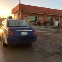 شيري A5 • ٢٠١٣ • شمشمل