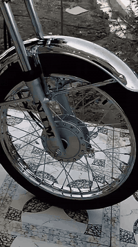 سلام عليكم
دراجه نامه سكنر صالها شهرين طالعه 2026السعر 800وبيها مجال شي قليل كوت الاحرار ***********
