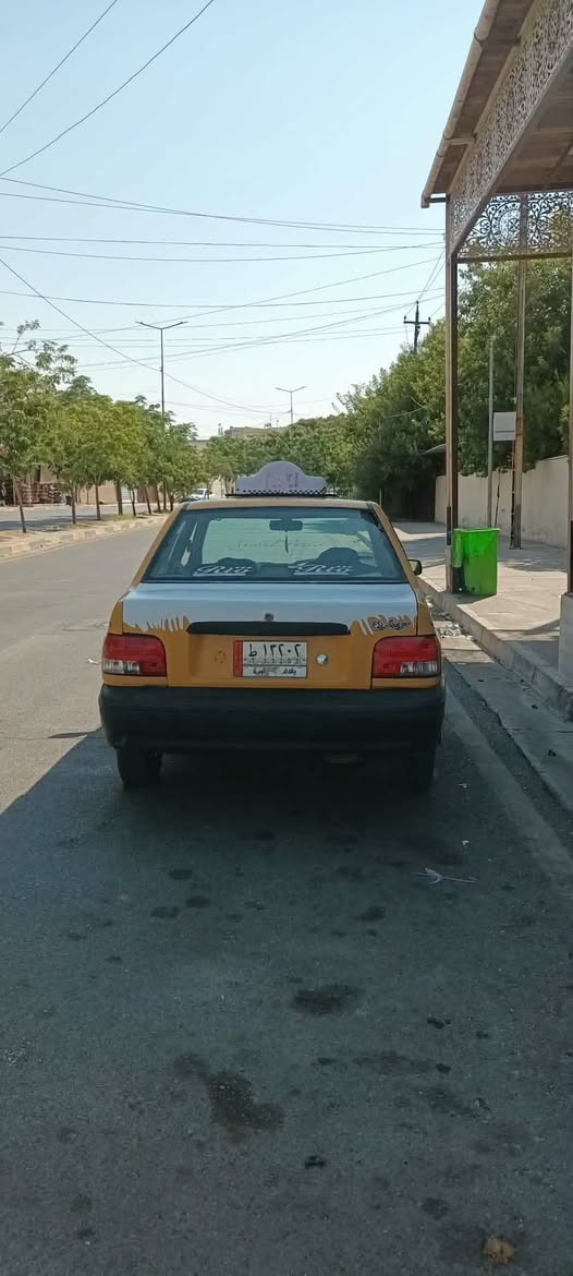 البيع مستعجل سعر 16 بيها مجال سياره مصفره
للبيع سايبا موديل ٢٠١١  رقم بغداد محرك وكير شرط هيئة وغرامات صفر شرط تحويل ووكالة طخم تاير جديد داخل مغلف جديد سيارة كاملة وجاهزة وسعرها مناسب 16 وبيها مجال للتواصل 
[  ] ***********
[  ] ***********
