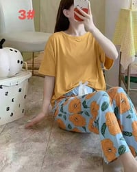 تراك نسائي • فري سايز ٨٠كغ • قماش فانيله