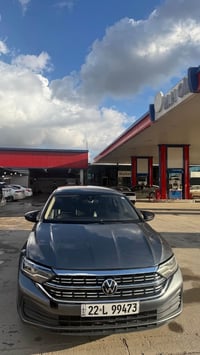 جيتا SE • ٢٠٢٢ • بانوراما