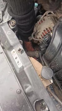 تبريد سيارات • لكل الأنواع • الداخل قرب المخازن