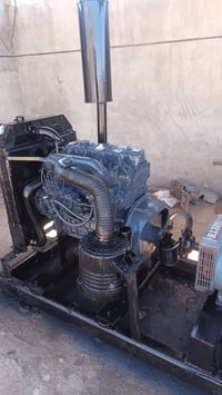 مولده • بيركنز صيني • ١٠ كيلو ٥٠ أمبير