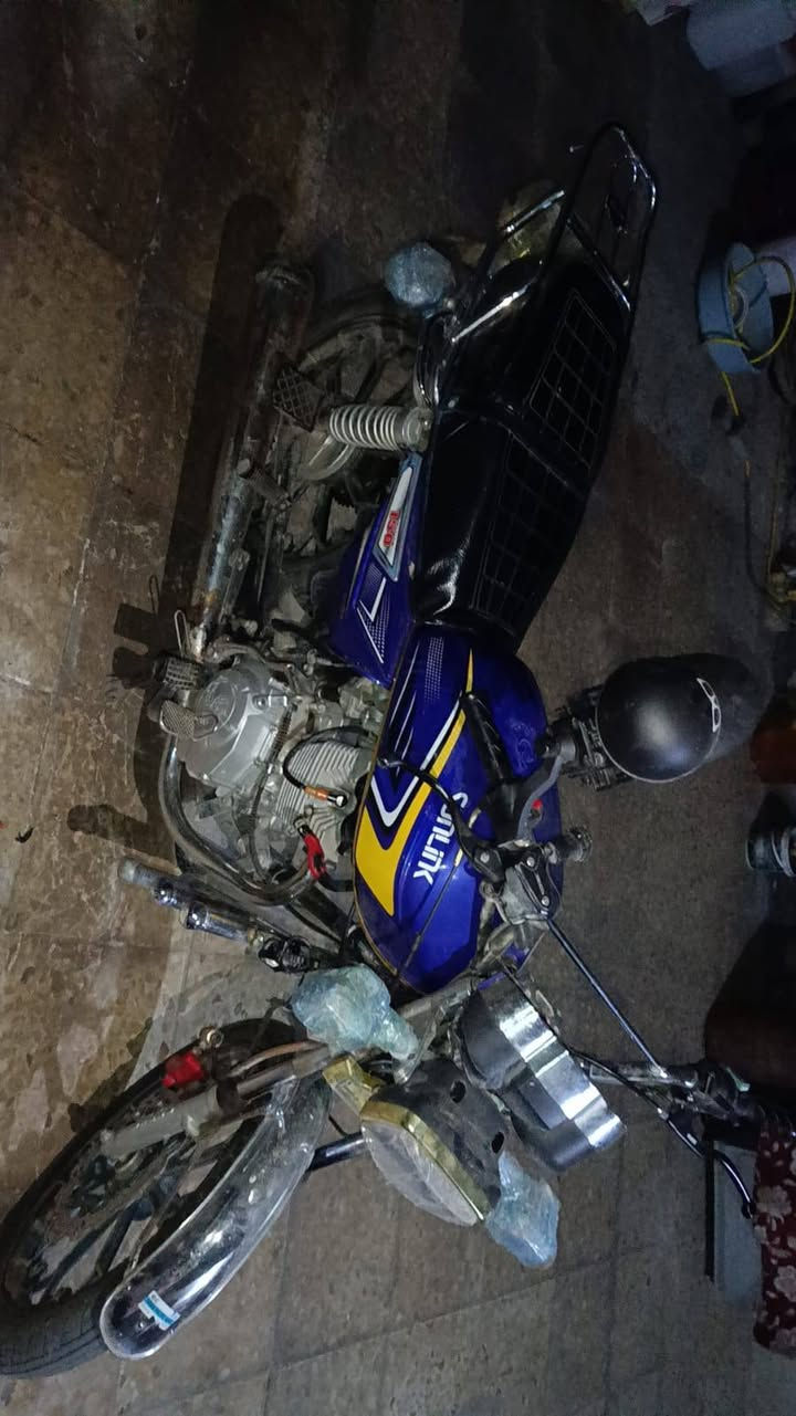 سلام عليكم درجه ايراني موديل 2024 البيع السعر 650 وبيه مجال *********** وتساب
سلام عليكم درجه ايراني موديل 2024 البيع السعر 650 وبيه مجال
