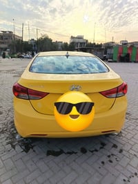 النترا ٢٠١٣ • مصفره • وارد امريكا