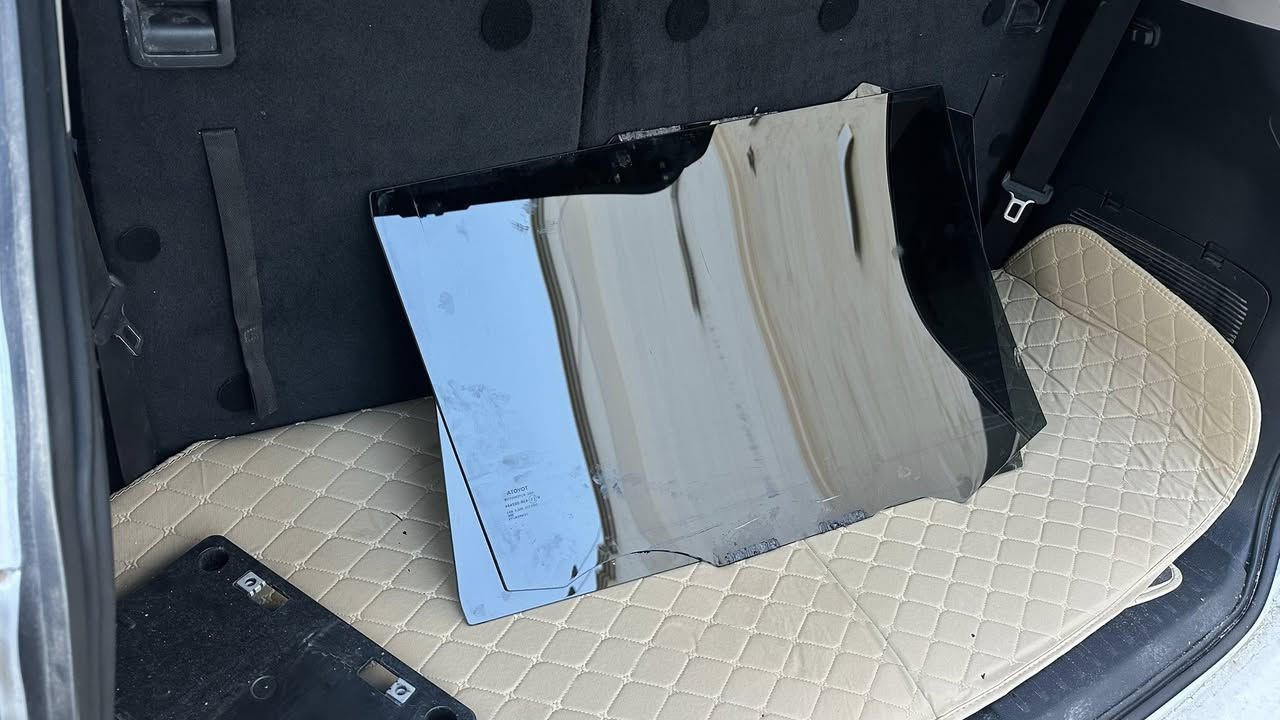 جامات خلفية ثنين هايلندر 2024 امريكي للبيعوكالة بَــس بدلتهن علمود التضليل حط سعرك وبالعافيه ***********
