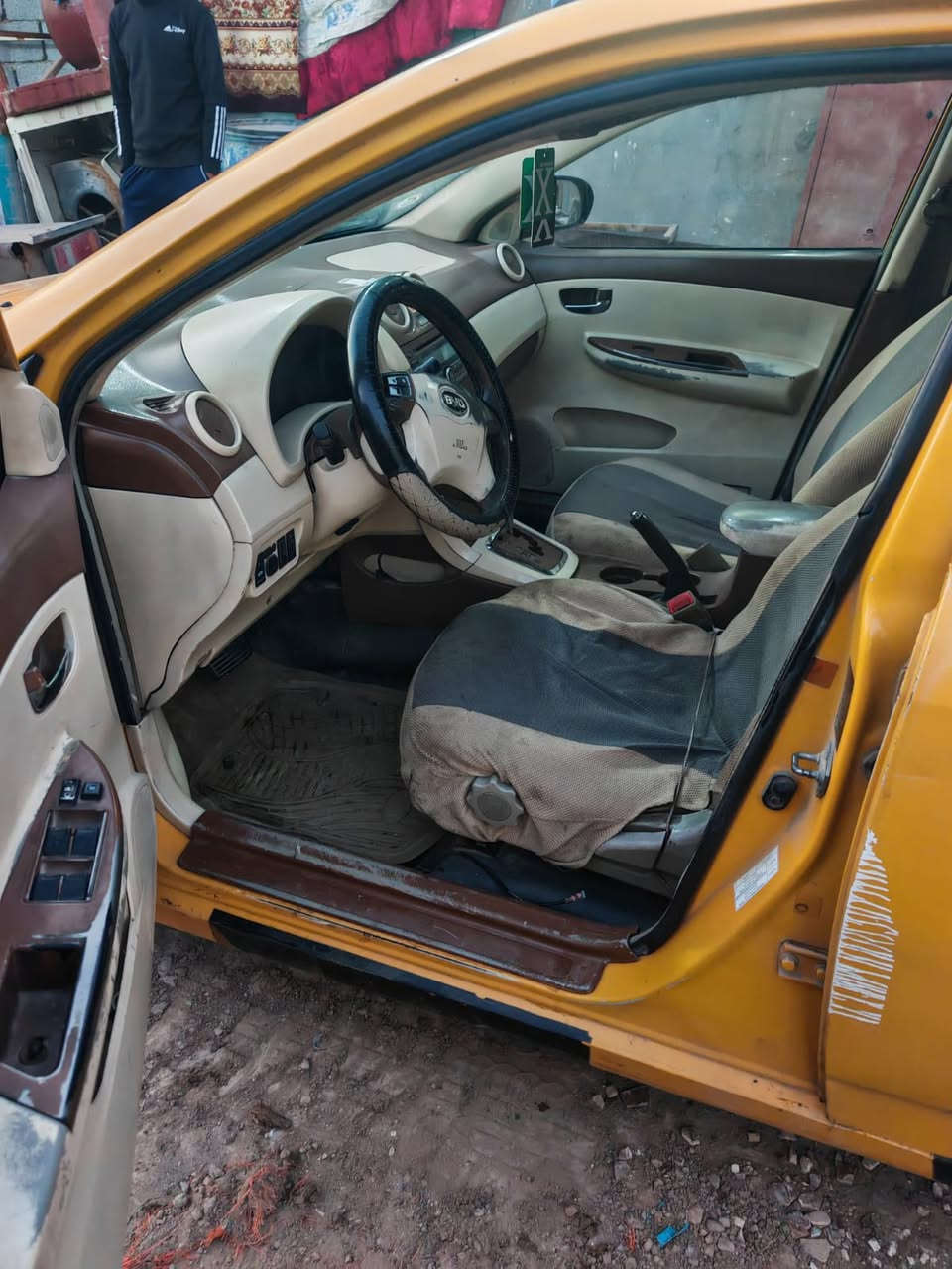 بي وآي دي 2013 كير ومحرك كورلا السعر 38 مكان ابوغريب ‭0787 381 9933‬
