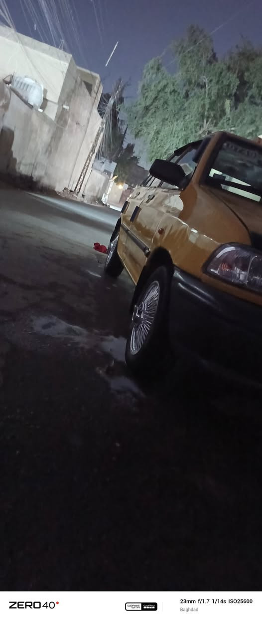 السلام عليكم سايبه للبيع موديل 12 مصفر هيئه وغرامات رقم انجليزي دوشمه جديده لايتات جدد السعر 29 ابيها مجال***********
