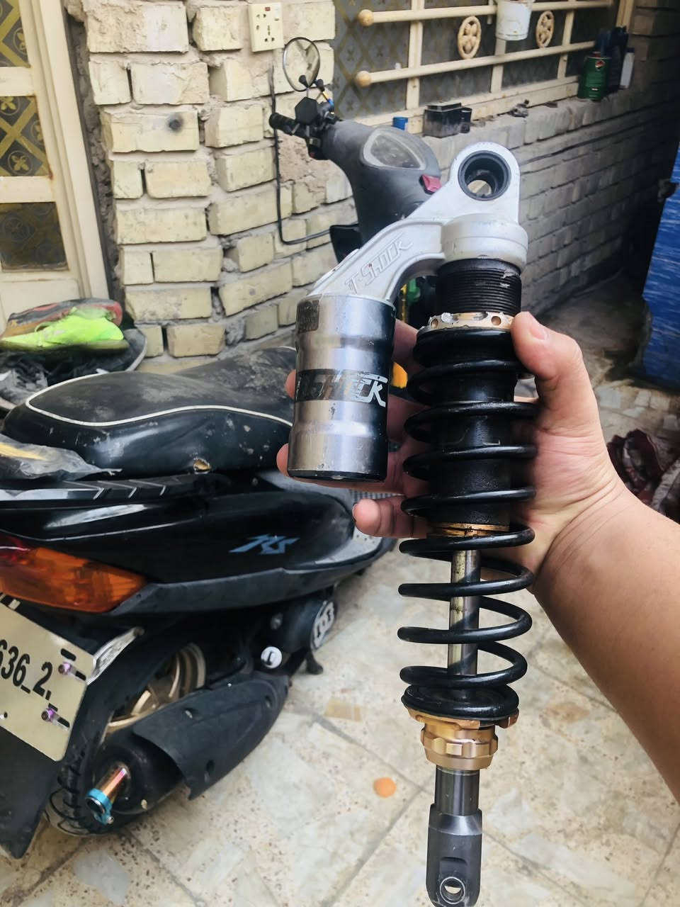 سلام عليكم للبيع تزويد  سعار جوه سوك مكاني بغداد لامين رقمي ***********
