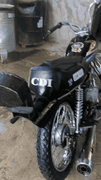 دراجة رياضية • فول كشن • ابو صيدا