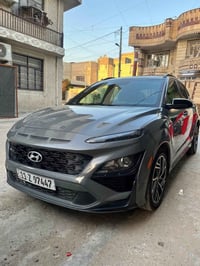 كونا انلاين 23 1600 تيربو السعر 153 وبيها مجال لون سمنتي  بدون ايرباك ...