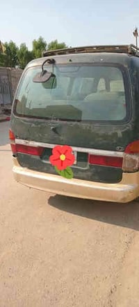 كيا بريجو للبيع  موديل ٩٩ رقم بابل مشروع وطني  شرط تحويل سنوية جديدة  ...