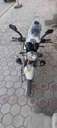 البصره • ترايك • موديل 21