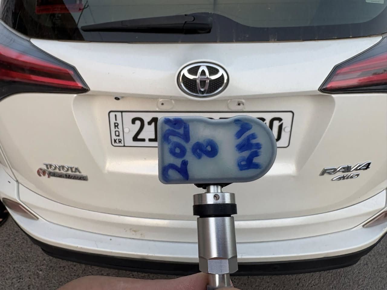 ⁨ ⚠️ خابر واحجز موعد لأن ما متواجد بالورشة ⚠️
💪 ب25ألف دينار فقط ، حساس أوتيل جديد أصلي مع ضمان اكتبة عالحساس من تاريخ البيع 💪
🚙 كركوك - خلف مجمع الاطارات - مقابل جسر غرناطة 🚙
🚕 ورشة الحسنين الهندسية. المهندس محمد *********** 🚕⁩⁩⁩⁩⁩⁩⁩⁩⁩⁩⁩⁩⁩⁩⁩⁩⁩⁩⁩⁩⁩⁩
