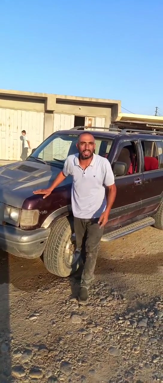 سياره للبيع شرط التحويل
تبريد يعوزه نواقص خفيفه
اتصل ع رقم ***********
