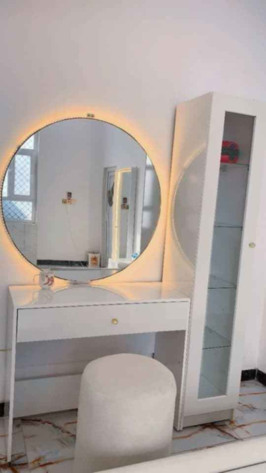 معمل نجاره و الامنيوم بيت ذهبي
لصناعه أنواع كونترات الامنيوم أو خشب بنواعيه وغرف نوم حسب طلب شغل درجه اولى بضمان خمس سنوات 

متر كونتر الامنيوم تركي ملكي فقط 125 الف 

متر كونتر خشب 120 دولار عرض خاص أسعار خيالي و شغل حسب طلب يعني تفصال درجه اولى

 
أسعار خيالي وشغل تفصال حسب طلب بضمان خمس سنوات كول هاذا 

معه كل كونتر هدايه الي انته تختاره
1برده سحب
2 ميز طعام
3ساحبه مرشحه
4طباغ منضدي
5متر مرمر أصلي 

وعدنه عرض الي يفصل كونتر يمنه ناخذ كونتره قديم هم 

كل هاذا تجدونه معمل بيت ذهبي عنوان كركوك شارع حسابات قرب تمونيه معمل و معرض بيت ذهبي اسطه زكريا
***********

نشتغل جميع محفضات دزلي عنوان ورقم تلفون نجيكم عل قياس كركوك, العراق
