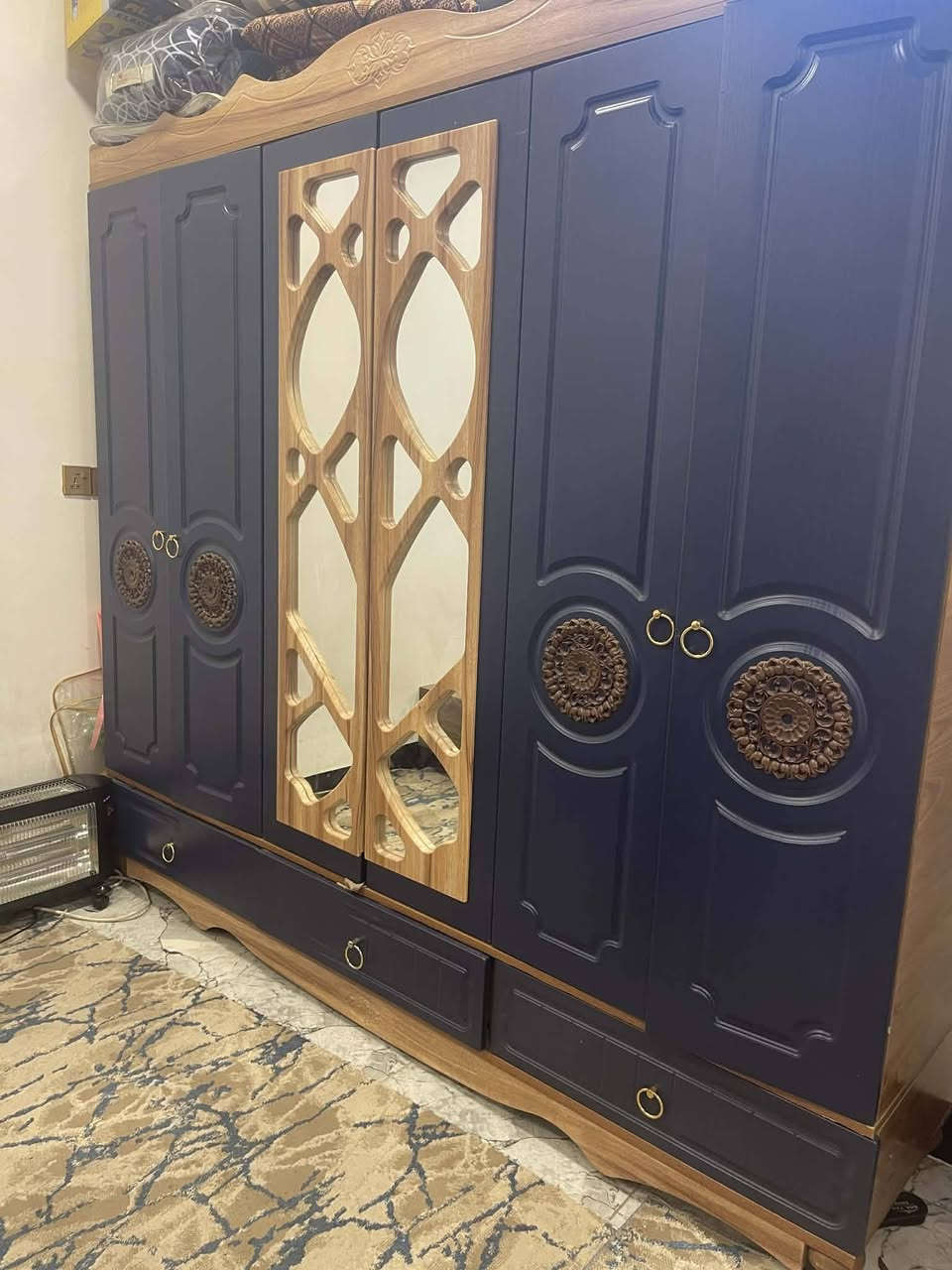 غرفه تركي 7قطع بغداد الدوره شارع 60السعر 650


**إذا كنت صاحب هذا الإعلان وتريد حذفه لأي سبب، رجاءا أرسل رسالة إلى الدعم الفني**