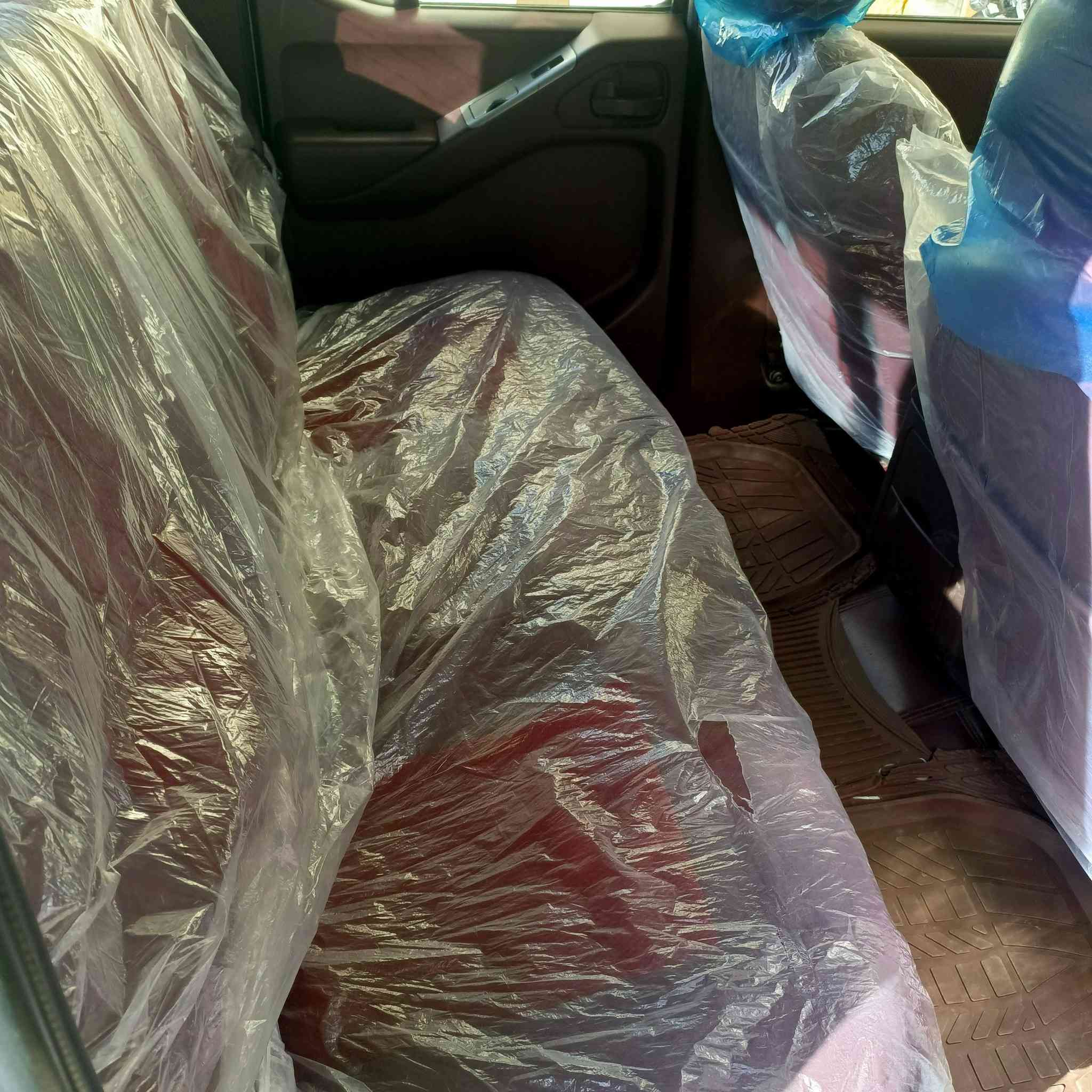 نيفارا ٢٠٠٩ سيارة جديدة ومكفولة مال بيت السعر ١١٠ كوت


**إذا كنت صاحب هذا الإعلان وتريد حذفه لأي سبب، رجاءا أرسل رسالة إلى الدعم الفني**