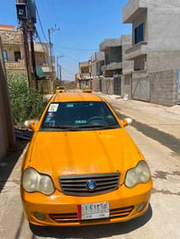 سوزوكي • ٢٠١١ • مكينه وكير شرط