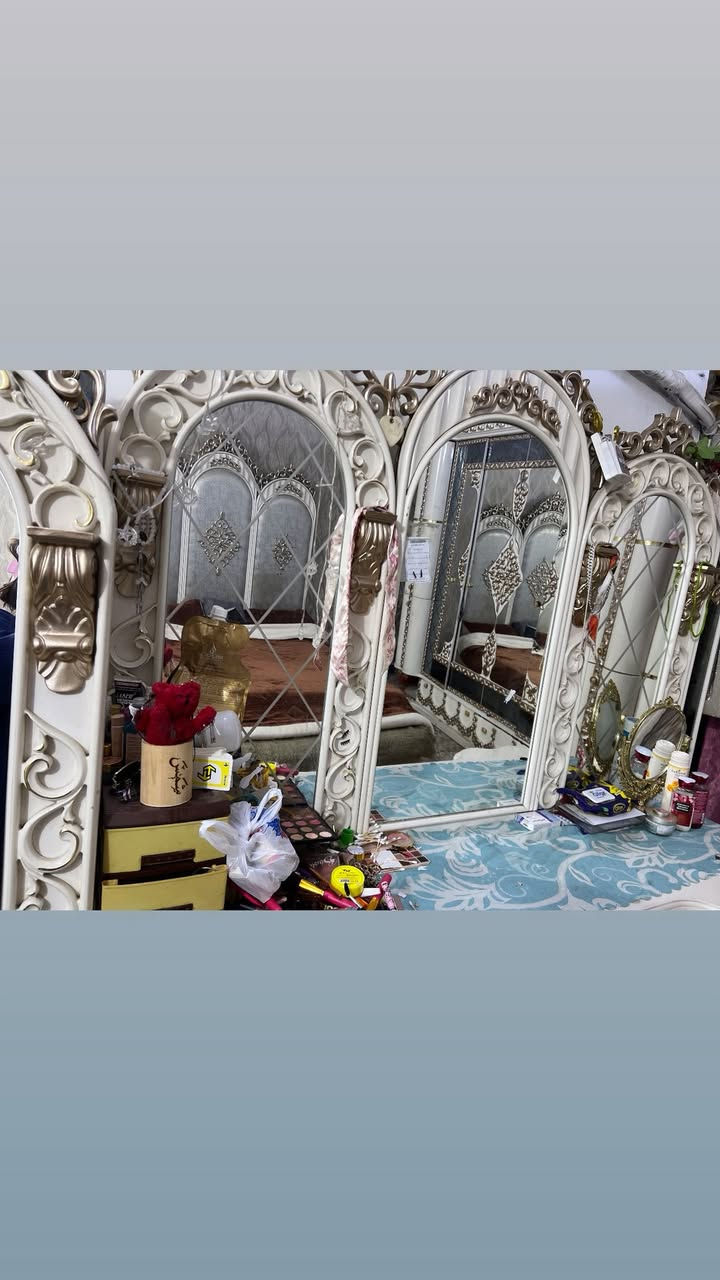 السلام عليكم غرفه للبيع مستعمله نظيفه جدا سعر 550 العنوان الامين الثانيه سكينه


**إذا كنت صاحب هذا الإعلان وتريد حذفه لأي سبب، رجاءا أرسل رسالة إلى الدعم الفني**