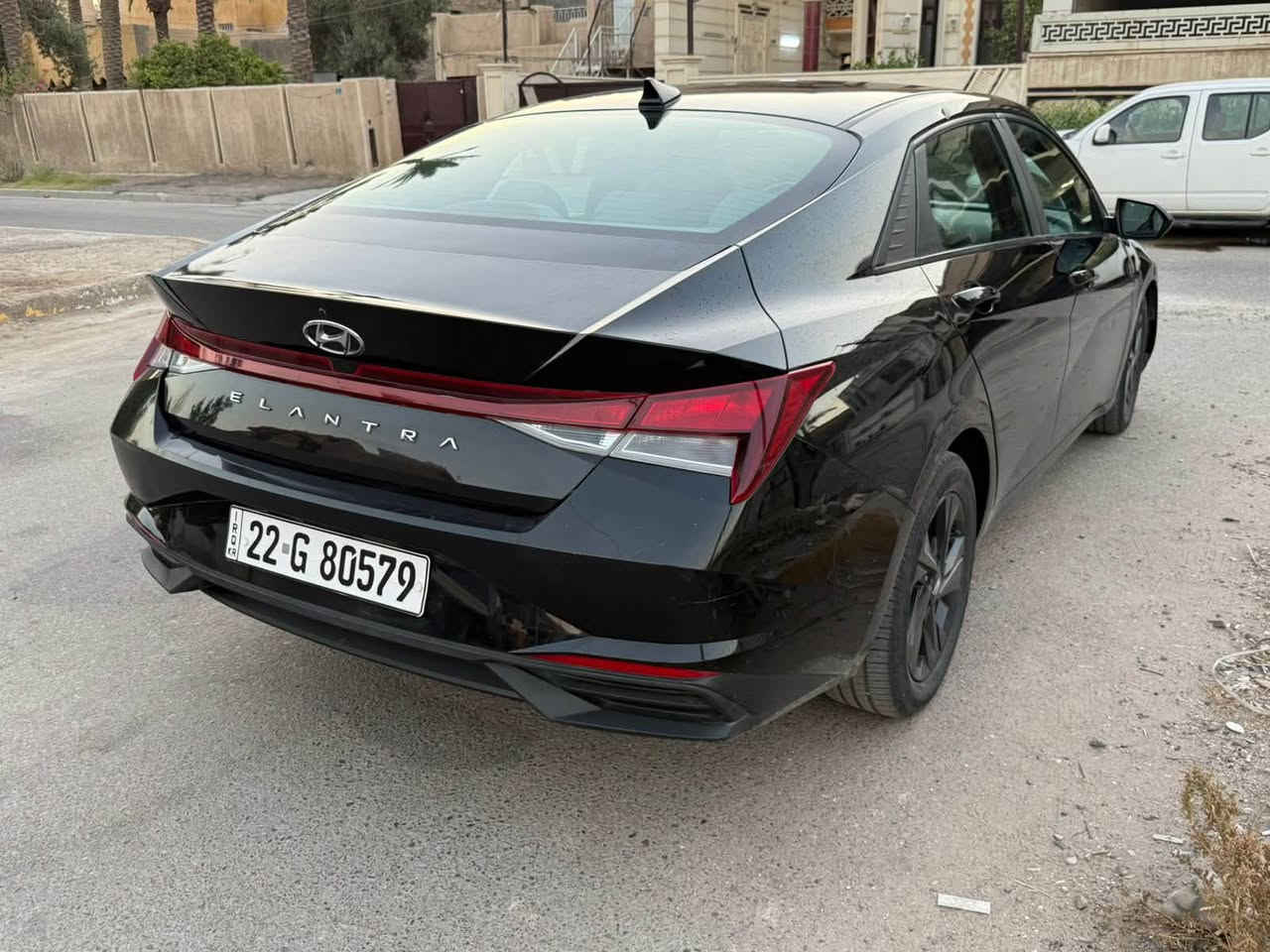 للبيع النترا 2022 وارد امريكي
حادثها فقط بنيد وبارد بل جاملغ بدون دواخل نص فول مكينة 2000 دوش مكينة وكير وكهربائيات وتبريد كفاله عامة على وضع شركة ماشيه 46 الف السعر 133
***********
