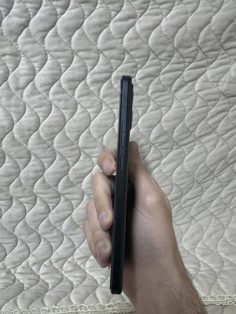 💥 motorola think phone  💥

 زۆر پاک و نەکراوە بەهەمو شەرت و زەمانیک 
بێ ئەشیا

🌟🟣💾 ڕام   8
🌟🟣📟 زاکیرە    128گێگا                
🌟🟣⚙️ پرۆسیسەر       snapdragon 8plus gen 1 
🌟🟣📸 کامیرا     50mp . selfe 32mp   .   video 8k
🌟🟣🔋 پاتری      5000هەزار .  68وات  
🌟🟣 🌊 دژە ئاو ip 68
🌟🟣📲شاشە         super amolid 144hz
🌟🟣 💵  130دۆلارقفڵ بێ معاملە

ژ.م : *********** دخان, السليمانية
