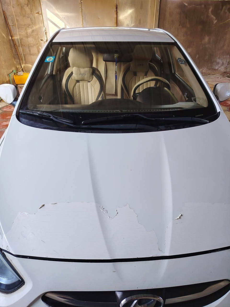 سلام عليكم اكسنت خليجي موديل 2016 مكفول من ضربه و صبغ والتبديل 1400 رقم مثنى مكان السياره سماوه المركز... ***********
