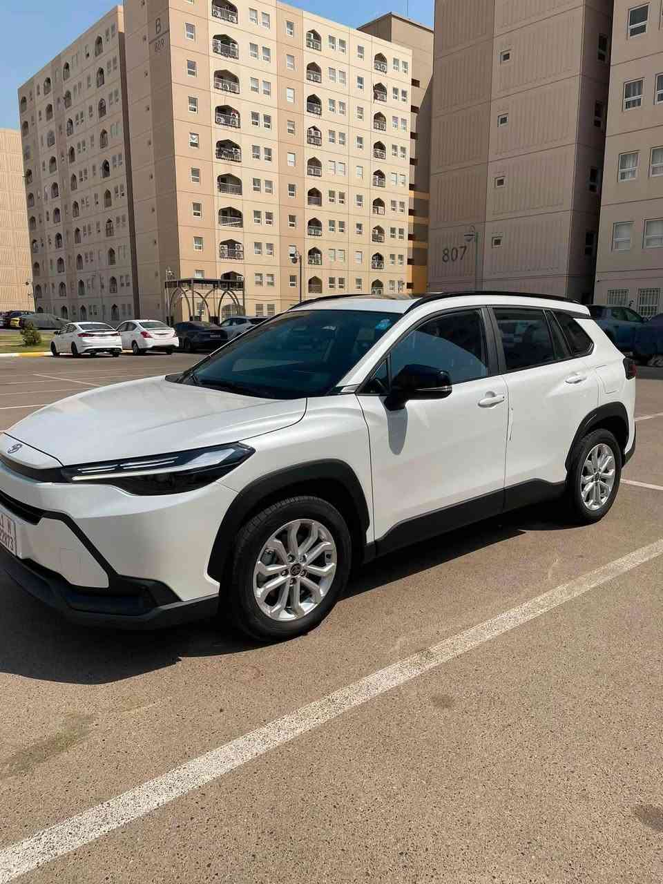 فورت لاندر 2025
ماشيه 18/500   هايبرد  

كشنات مخمل كامره خلفيه 

شاشه  ومواصفات خير منالله 

مكينه 2000

السياره نظيفه وخير من الله مكفوله. من كلشي 

موديل   2025 الشكل الجديد 

سعرها 28/500 مليون 

   

رقم الهاتف ***********
