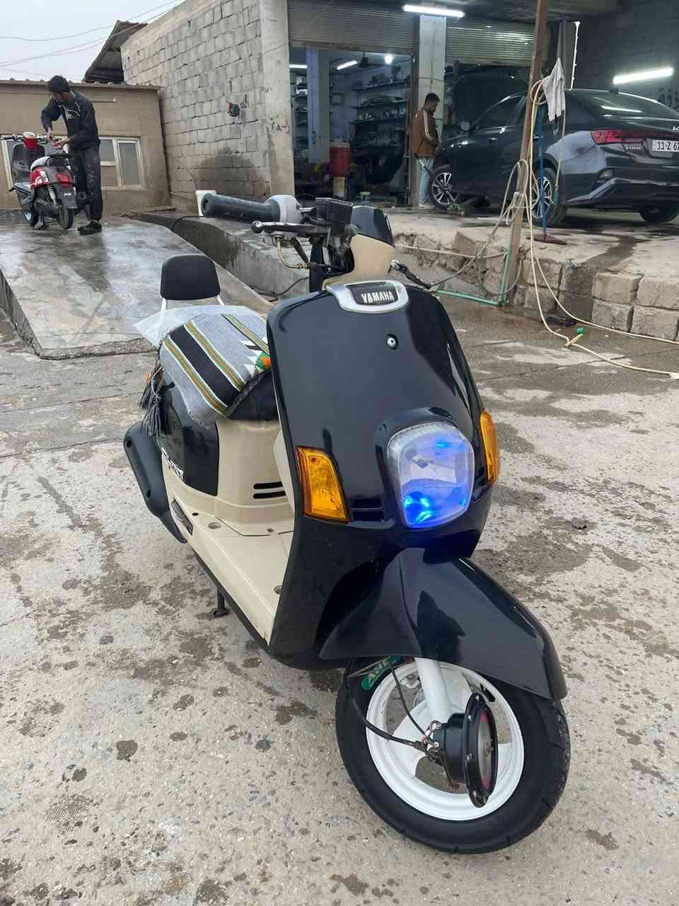 سلام عليكم درجة بو ليس 8مكينة ما مفتوح كهربائيت كلة شعالة درجة كفالة عمة لرقم ***********
