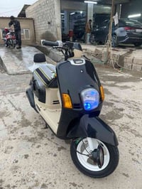 بو ليس 8 • مكينة اصلية • كهرباء شغّالة