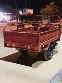 ستوته • مكينه حلوه • كربلاء الامام عون