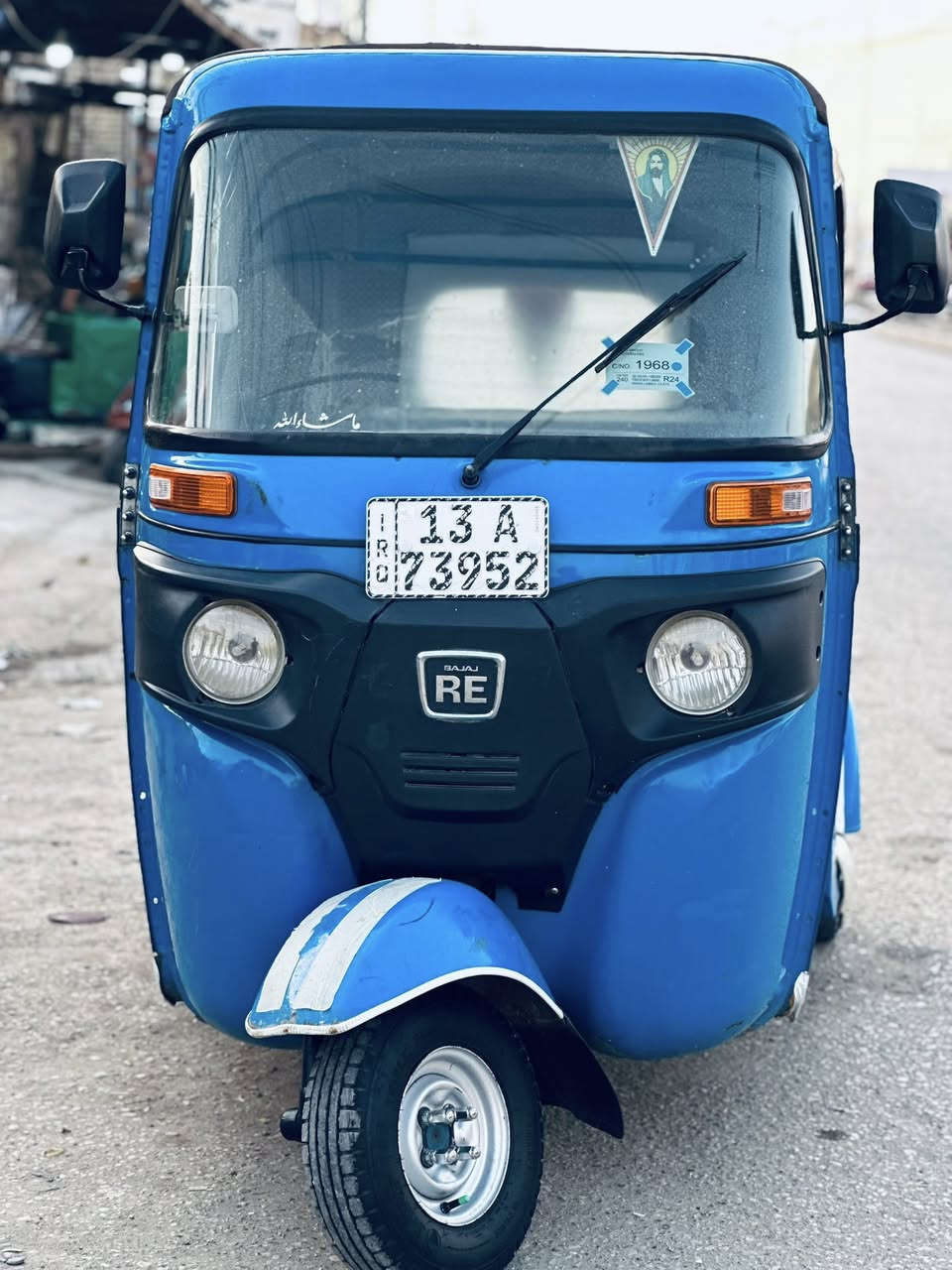 تكتك لبيع موديل20 رقم وسنويه نكليزي كشره كفاله مكاني المجر سعر 6300 وبيه مجال***********
