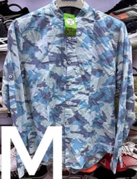 زارا • لنن • مقاس M