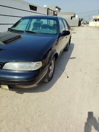 دايو برنس فراشه موديل 96 كير اوتوماتيك مكينه خير من الله رقم بغداد نكل...