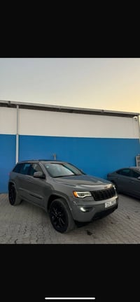 جيب بلاك توب • ٢٠٢٢ • صور الحادث