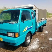 كيه بنكو • موديل ٩٤ • كربلاء