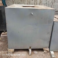 تانكيات حديد • ٢٥٠٠لتر • ١٢٠٠لتر