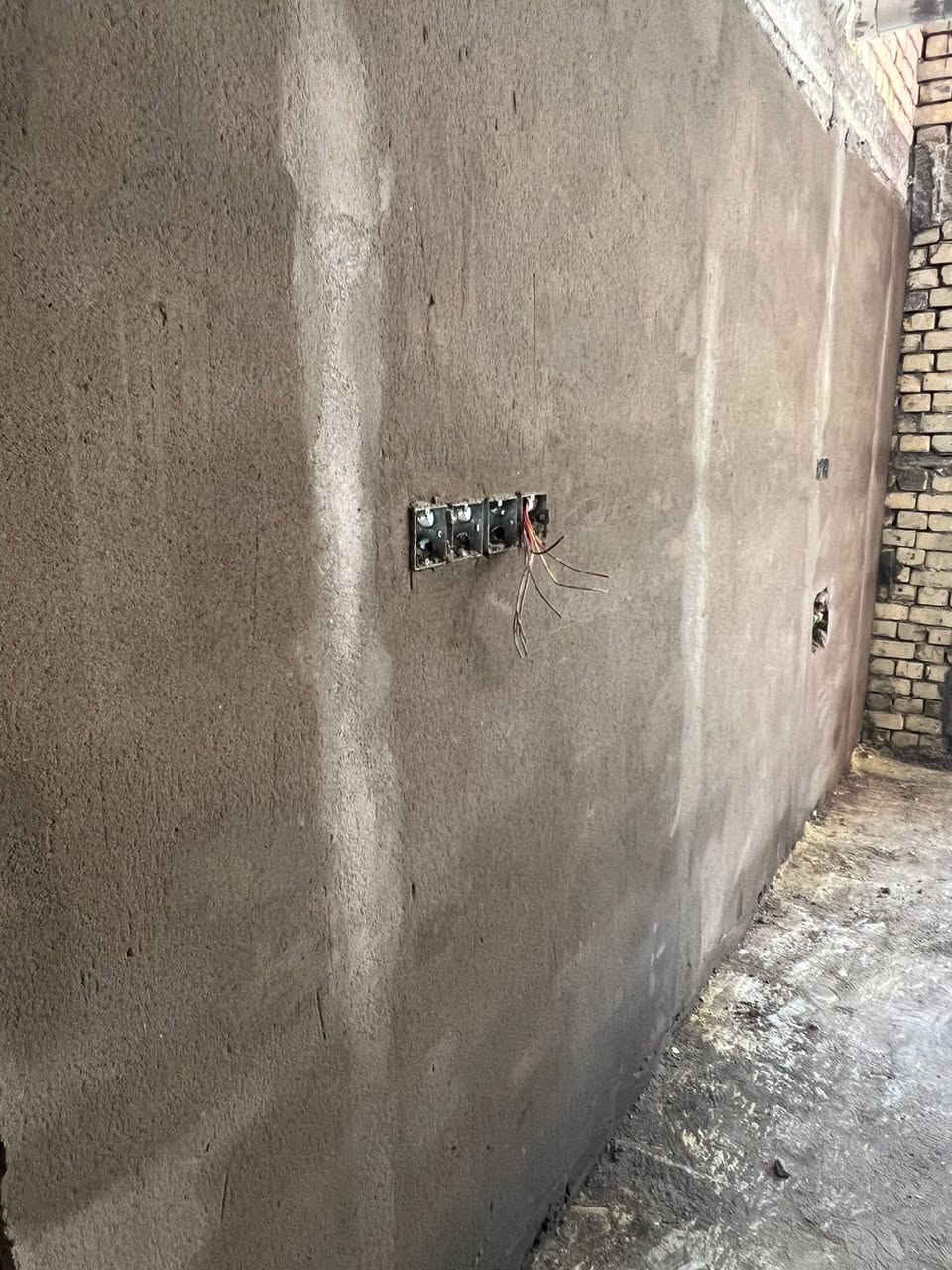 المباشرة باعمال لبخ/مساطر. جميع اجزاء البيت
في موقع التنومه/جرين لاند

#التساهل_ضمان_وامان
#بيتك_في_ايدي_امينة


**إذا كنت صاحب هذا الإعلان وتريد حذفه لأي سبب، رجاءا أرسل رسالة إلى الدعم الفني**