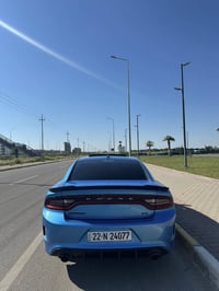 تشارجر SXT • ٢٠٢٣ • اربيل